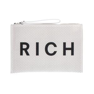 Pochette Richmond traforata...