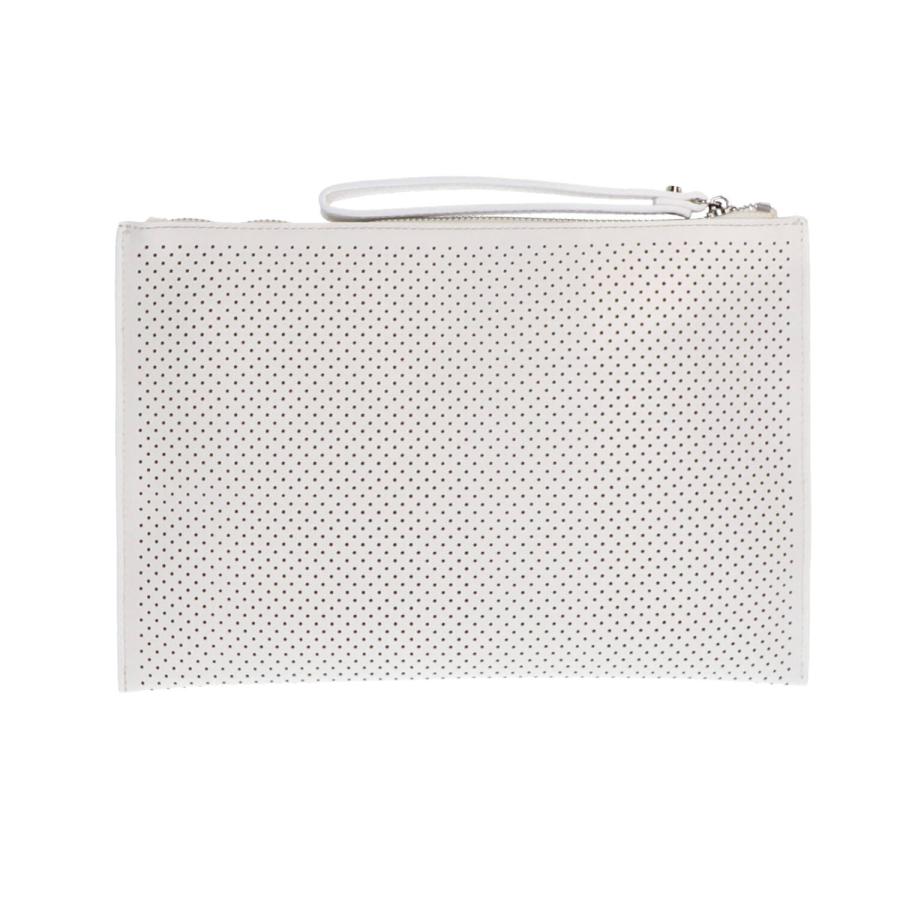 Richmond Pochette  Richmond traforata Bianco Panna 2