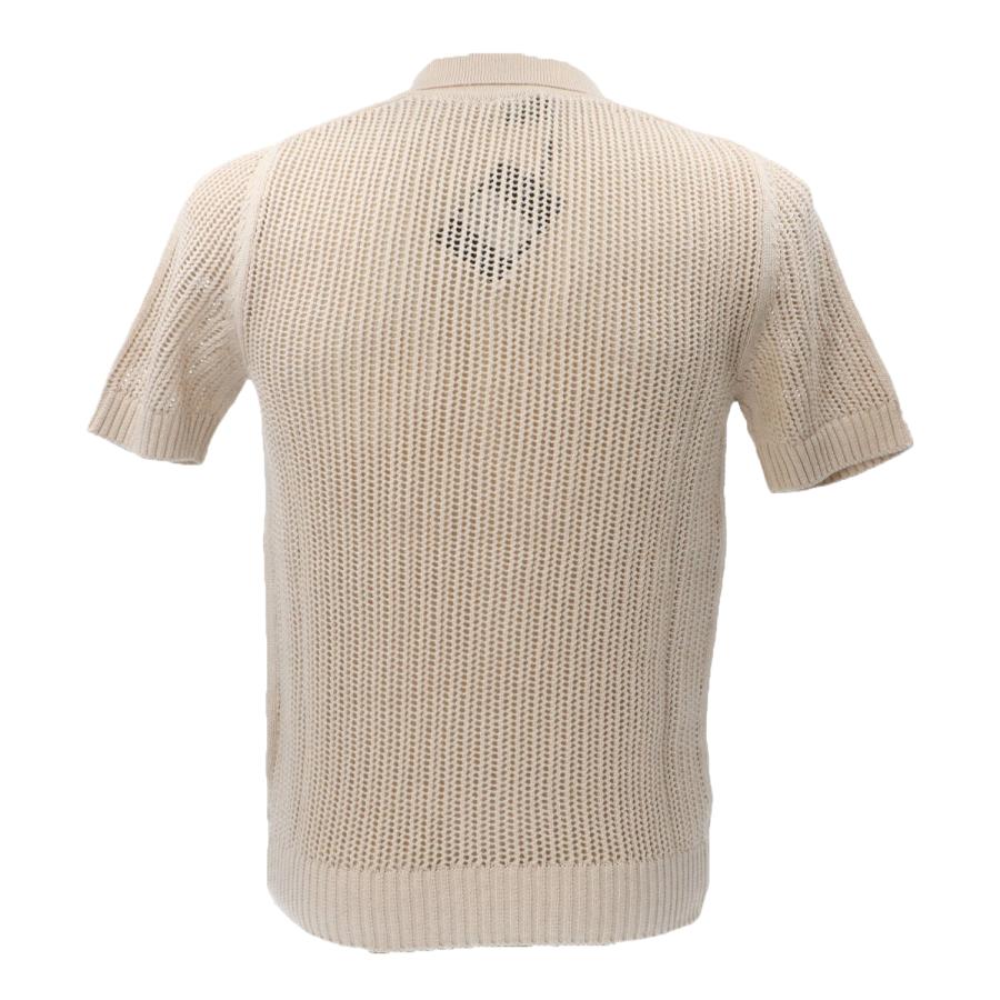 Sseinse Cardigan TRAFORATO  ME2984SS Beige 3