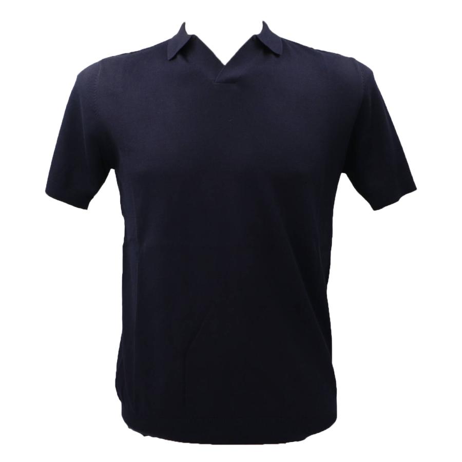 Sseinse Polo MAGLIA  ME3023SS Blu 1
