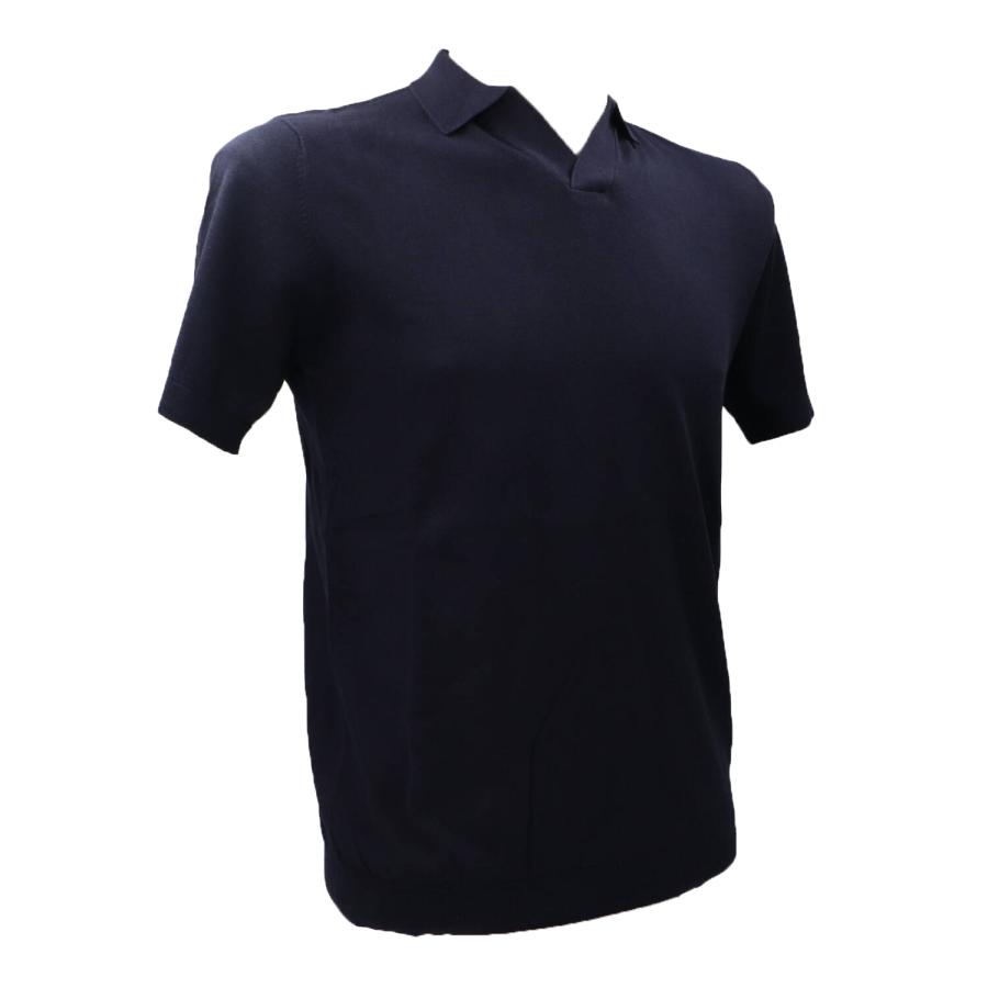 Sseinse Polo MAGLIA  ME3023SS Blu 2