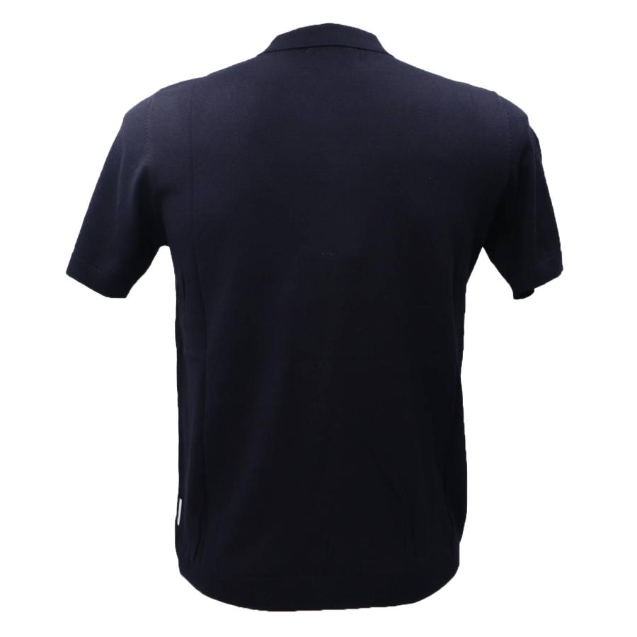 Sseinse Polo MAGLIA  ME3023SS Blu 3