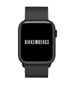 SMARTWATCH BK SMALL 41MM...