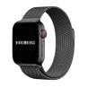 Orologi SMARTWATCH BK SMALL 41MM Nero Maglia Milano