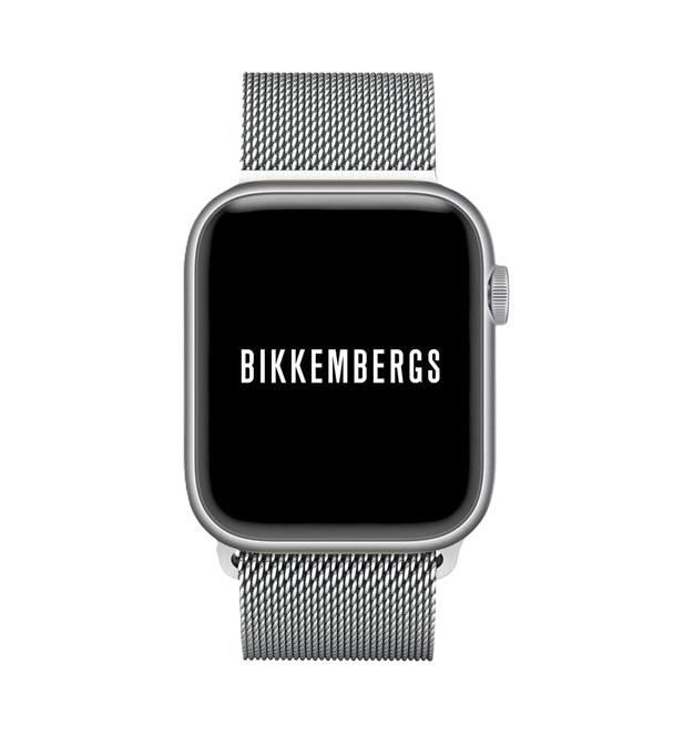 Bikkembergs Orologi SMARTWATCH BK SMALL 41MM Argento 1