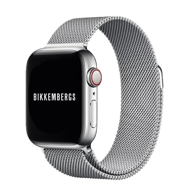 Bikkembergs Orologi SMARTWATCH BK SMALL 41MM Argento 2