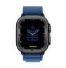 Orologi SMARTWATCH BK BIG 49MM Blu