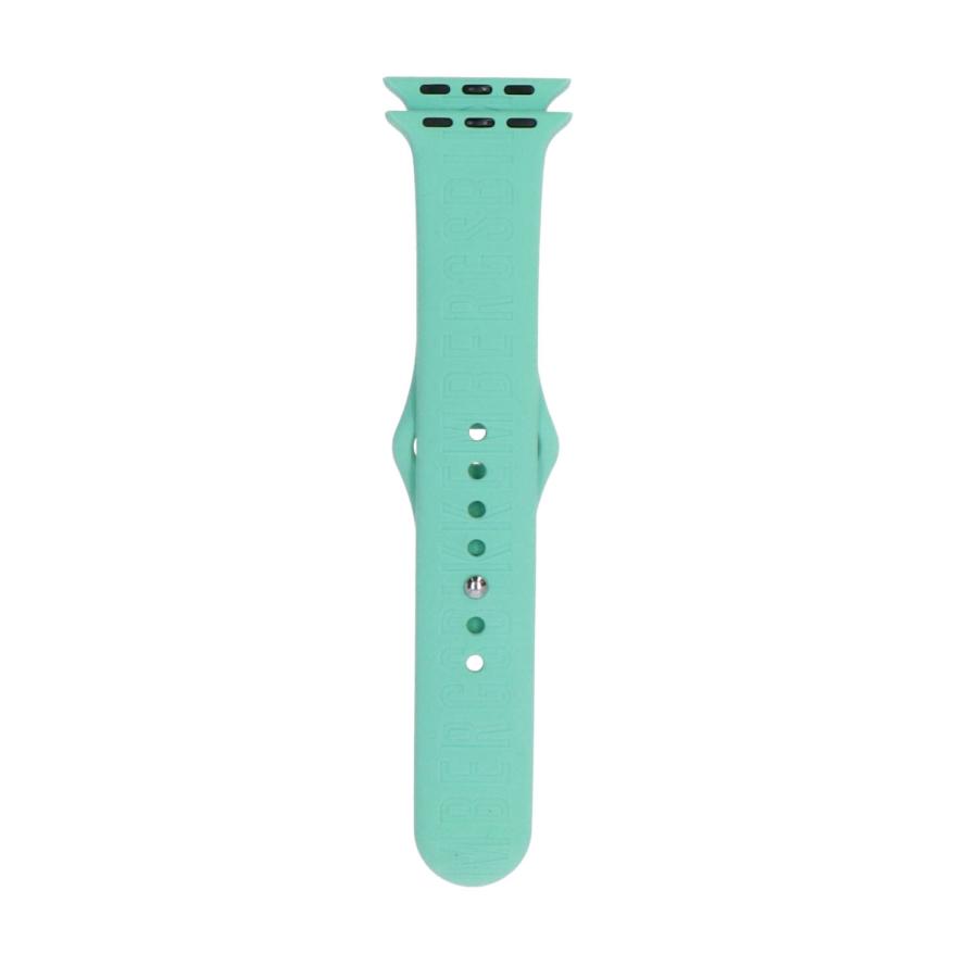 Bikkembergs Orologi CINTURINO BK SMARTWATCH Verde Acqua 1