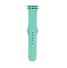 Orologi CINTURINO BK SMARTWATCH Verde Acqua