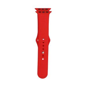 CINTURINO BK SMARTWATCH Rosso