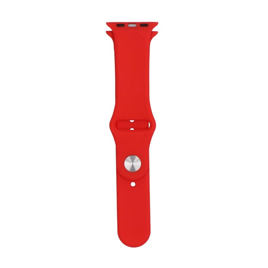 Bikkembergs Orologi CINTURINO BK SMARTWATCH Rosso 2