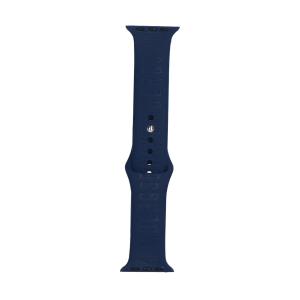 CINTURINO BK SMARTWATCH Blu