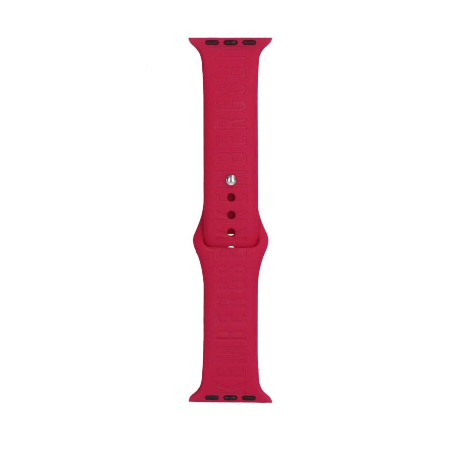 Bikkembergs Orologi CINTURINO BK SMARTWATCH Fucsia 1