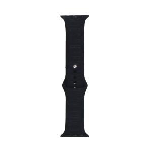CINTURINO BK SMARTWATCH Nero Logo