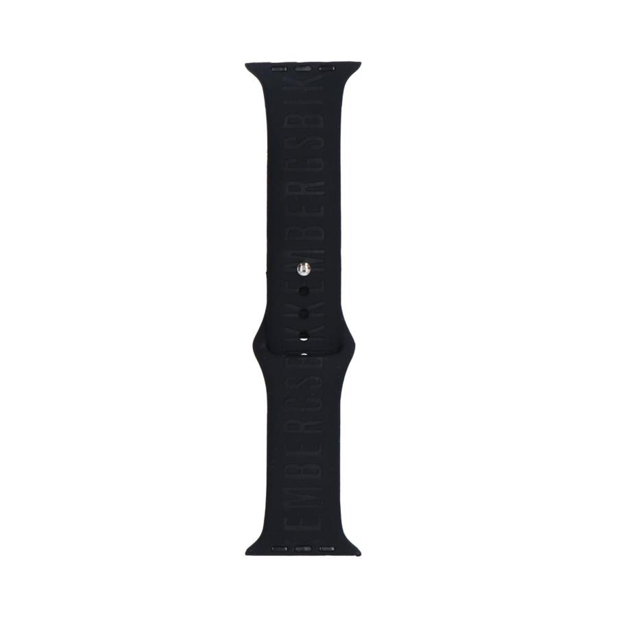 Bikkembergs Orologi CINTURINO BK SMARTWATCH Nero Logo 1