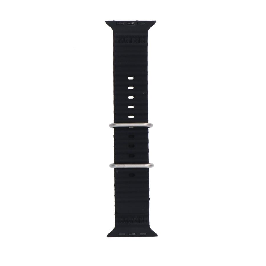Bikkembergs Orologi CINTURINO BK SMARTWATCH Nero 1
