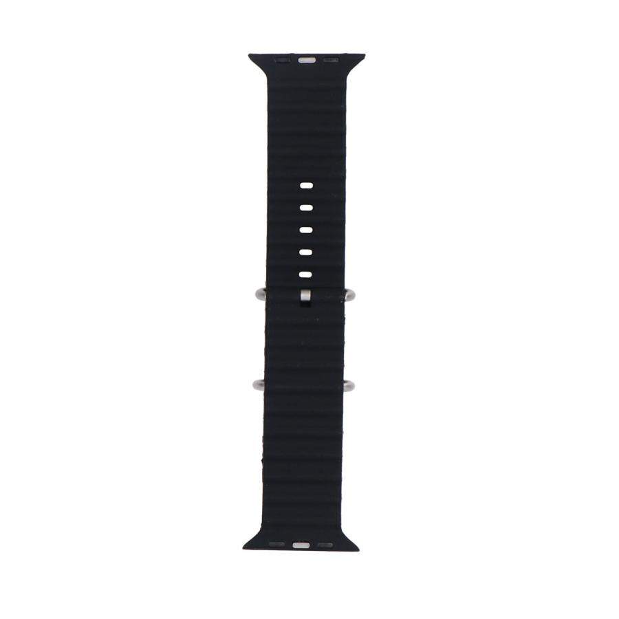 Bikkembergs Orologi CINTURINO BK SMARTWATCH Nero 2