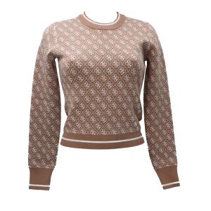 LISE 4G SWTR Marrone