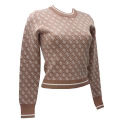 Maglioni LISE 4G SWTR Marrone