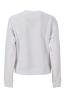 Felpe TRIANGLE SWEATSHIRT Bianco
