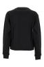 Felpe TRIANGLE SWEATSHIRT Nero