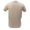 T-shirt LOGO RICAMATO T-SHIRT SLIM Beige