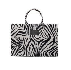Borse a spalla BAG SAINT TROPEZ Bianco Nero
