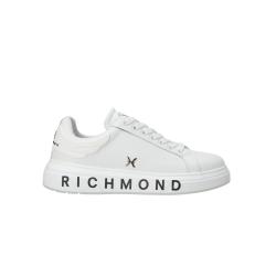 Sneakers X Leather 29101/CP Bianco