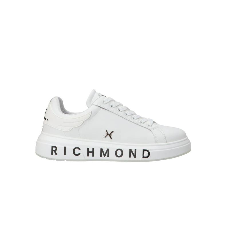 Sneakers X Leather 29101/CP Bianco