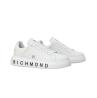Sneakers X Leather 29101/CP Bianco
