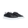 Sneakers Temple low man Nero