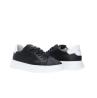 Sneakers Temple low man Nero