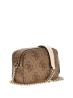 Borse tracolla NOELLE II CROSSBODY CAMERA Beige