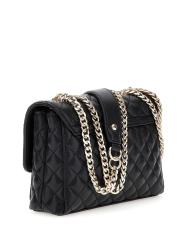 Borse tracolla EVERLEE MINI CNVRTBLE XBDY FLP Nero