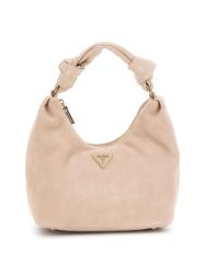 Borse a mano ISOTTA HOBO Beige Taupe