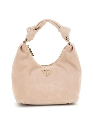 ISOTTA HOBO Beige Taupe