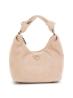 Borse a mano ISOTTA HOBO Beige Taupe