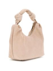 Borse a mano ISOTTA HOBO Beige Taupe