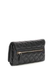 Borse tracolla GIULLY II XBODY FLAP ORGANIZER Nero