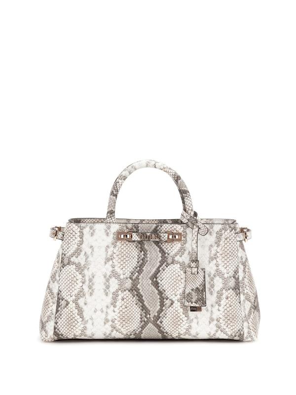 Borse a mano LEFIA LUXURY SATCHEL Multicolore