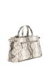 Borse a mano LEFIA LUXURY SATCHEL Multicolore
