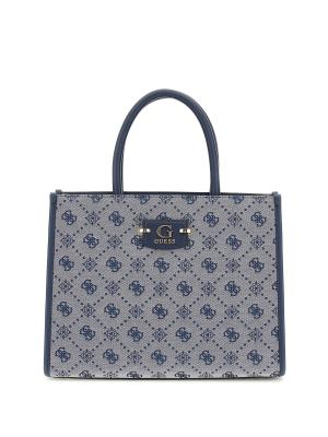 NEDA 2 COMP TOTE Blu