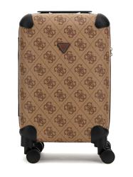 BERTA WILDER 18 IN 8-WHEELER Beige