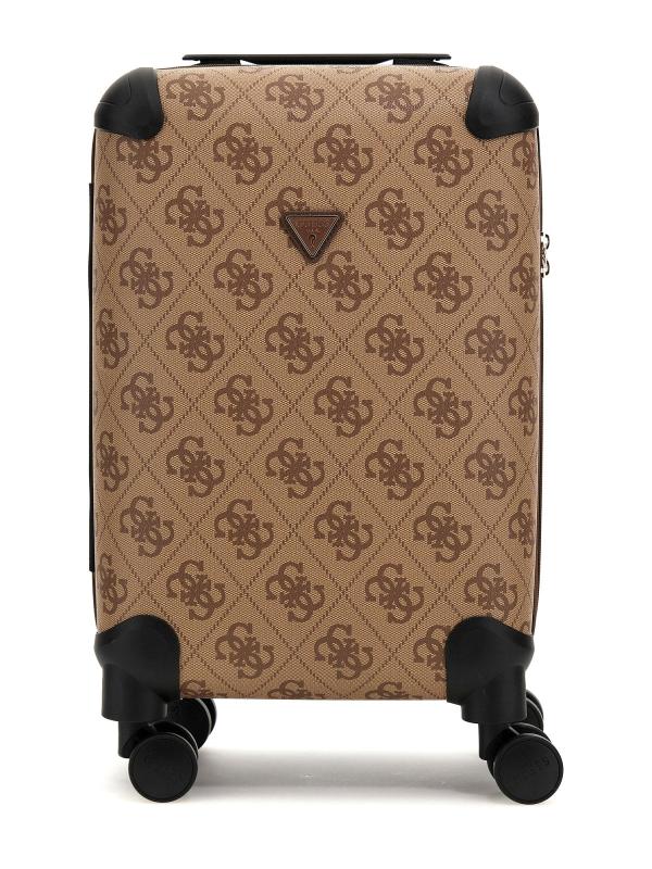 BERTA WILDER 18 IN 8-WHEELER Beige