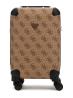 BERTA WILDER 18 IN 8-WHEELER Beige