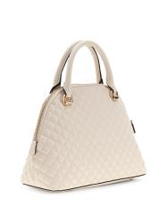 Borse a mano EVERLEE DOME SATCHEL Bianco