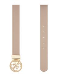 NOELLE ADJ & REV PANT BELT H35 Beige