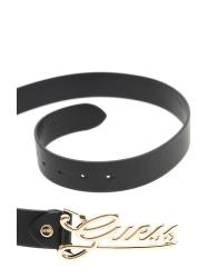 Cinture MELISANDRA ADJ & NOT REV H35 Nero