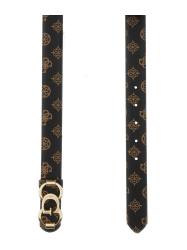 Cinture REV & NOT ADJ H30 Marrone