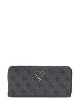 LAUREL II SLG LARGE ZIP...